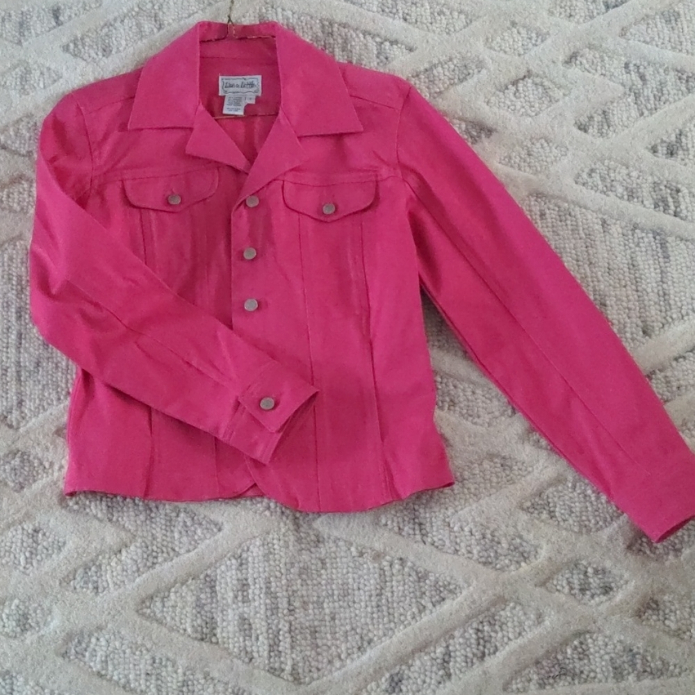 🎄Sale! 🧡(Liv a Little) Women's jacket